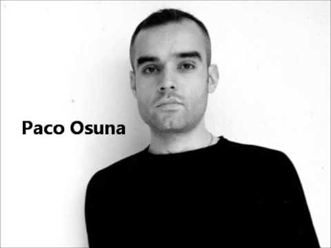 Paco Osuna - ULTRA - Viva La Electronica - Croatia