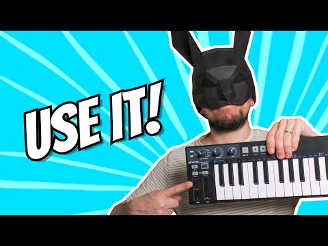 The Most Underrated Synthesizer Feature and Why You Should Use It (+ Free Vital Preset Pack)