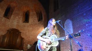 DEVON SPROULE FOLK MUSIC FAIRBRIDGE FESTIVAL 2016 7668