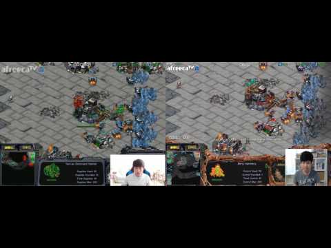 (2) Flash vs Miso TvZ @ Circuit Breaker [2017-07-29]