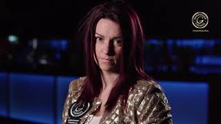 Grosvenor Poker pro Katie Swift - Goliath 2018