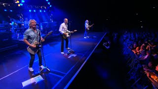 Status Quo The Frantic Four&#39;s Final Fling. Live at Dublin O2 Arena