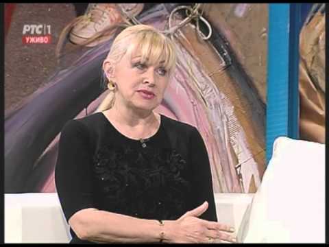 Mira Adanja-Polak: Kako dati anesteziju detetu?