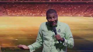 Sekrè Kap Ou Dwe Konnen Pou choute Yon Pwoblèm | Bishop Gregory Toussaint | Mesaj