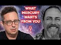 The REAL Meaning Of Mercury Retrograde With Gary Caton