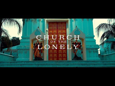 Cobi - Church Of The Lonely [Official Music Video]