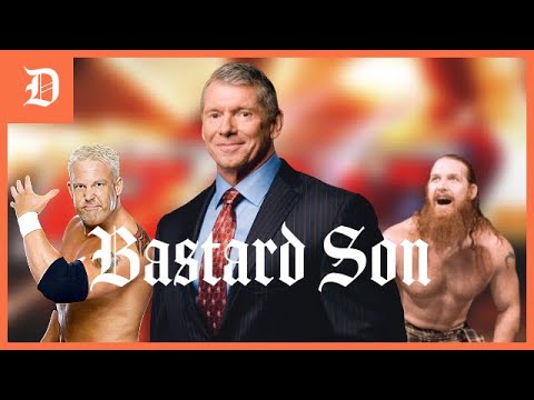 Deadlock Podcast Sync - Vince's Bastard Son