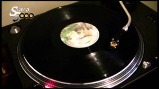 Junior - Too Late (12" Mix) (Slayd5000)