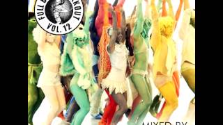 13. Cesare vs Disorder &amp; Dave Vega - Turbo