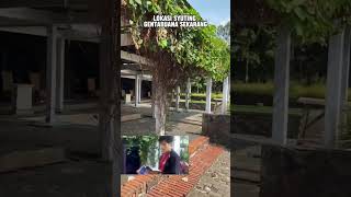Download lagu Rumah ini sering bgt jadi set kampus gentabuana #ftvgentabuana #revimariska #lokasisyuting #virall mp3