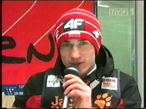 PŚ Val di Fiemme 05.02.2012 - relacja z zawodów