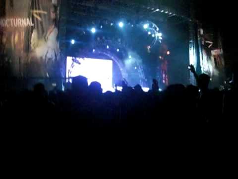 Ferry Corsten @ Nocturnal 2009