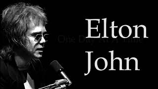 Elton John - One Day (At A Time) - (Legendado)
