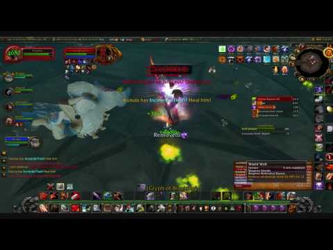 Lord Jaraxxus guide - Trial of the Crusader