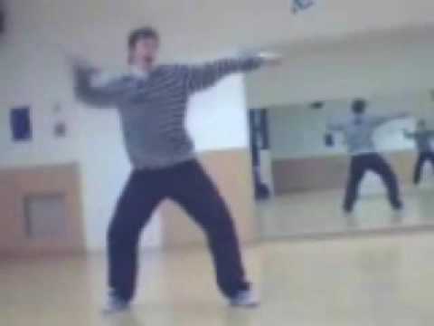 Hale Hey Louise Dance Party