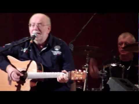 Nedvedovci -  Souhvezdí jisker Live Trebišov