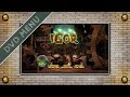 Igor 2008 DVD Menu