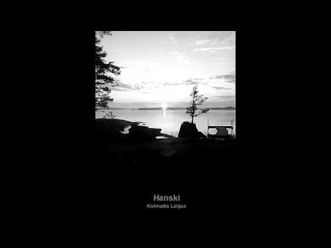 Hanski - Kolmatta Linjaa