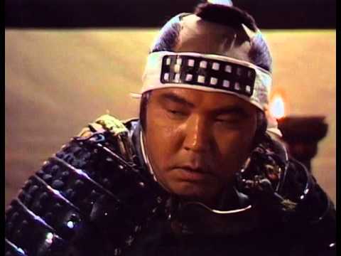 Samurayın intikamı Bölüm 02 Türkçe