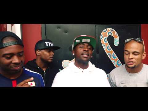 Street Cypher | Kenville, Jeff Turner, Gigs 510