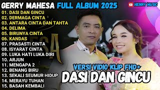 Download lagu DASI DAN GINCU - DERMAGA CINTA - ARJUN - DUET GERRY MAHESA FULL ALBUM 2025 - GERSYA TASYA ROSMALA mp3