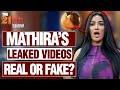 Mathira S Leaked Videos Truth Or Hoax Uncovering The Real Story The 21mm Show