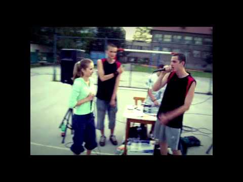 Slovná Kalamita // Novaky // Slovakia //