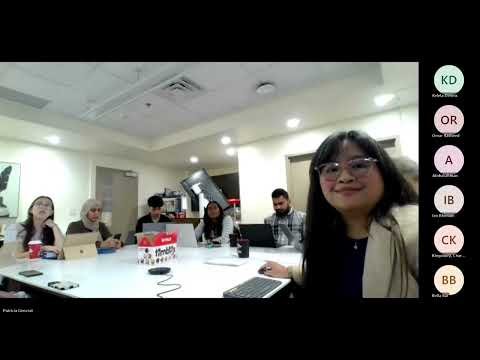 BUSU Board Meeting #2 - September 18, 2025