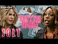 Kate Beckinsale's Epic Maternity Ward Fight Scene | Jolt | Prime Video