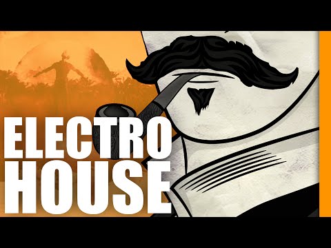 Steve Aoki & Walk Off The Earth - Home We'll Go (Merk & Kremont Remix)