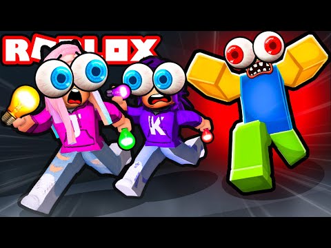 I See You! ???? | Roblox