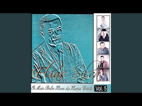 Satisfeito Com Cristo