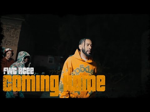 Fwc Acee “Coming Home” (Official Video) Shot by @coney_tv