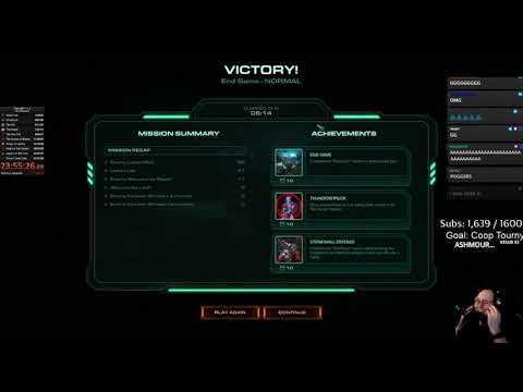 The Ending To The 24 Hour Stream [GiantGrantGames Twitch Clip]