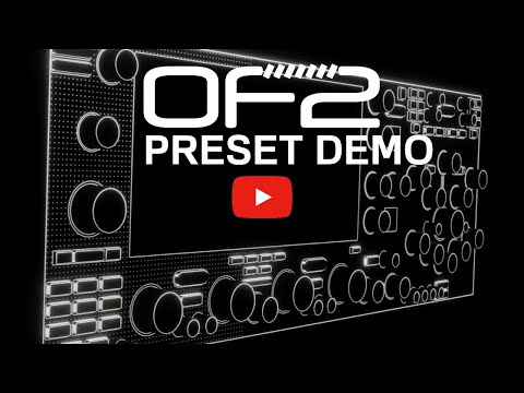 Free Download FKFX OF2 v2.0.6 VST2 VST3 x64 WiN-R2R