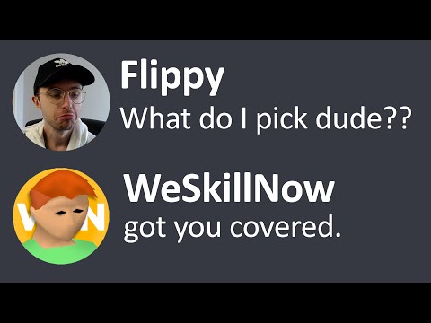 What Skill to Start With in Leagues 3