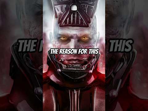 The Most PAINFUL Part of Darth Vader's Suit