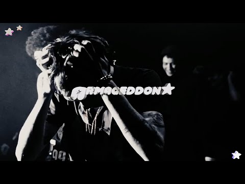 (FREE) Makko x Souly x Jerk/Hoodtrap Type Beat - "ARMAGEDDON" (Prod. by Dreamy / Misho)²