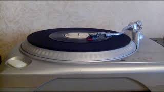 Don McLean - Dreidel (United Artists).