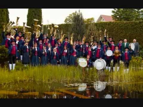 Musikkapelle Klosterbeuren - Tirol 1809 Aufstand