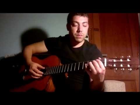 Ismael Vasallo "desde aquel dia"