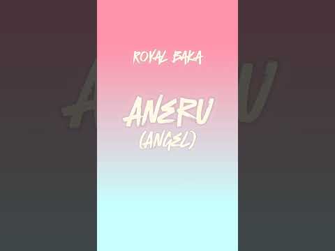 Royal Baka - Aneru (Angel) (Single)