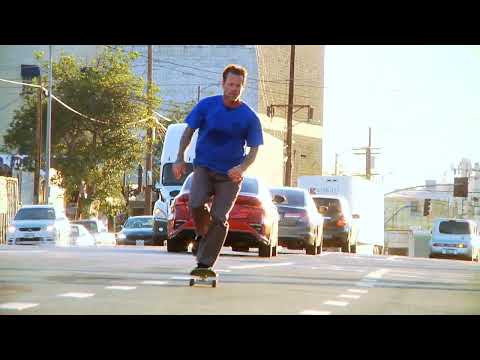 Anthony Van Engelen for Spitfire Wheels