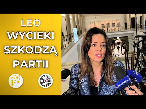 Aleksandra Leo domaga się uzupełnienia Rady i powtórki wyborów