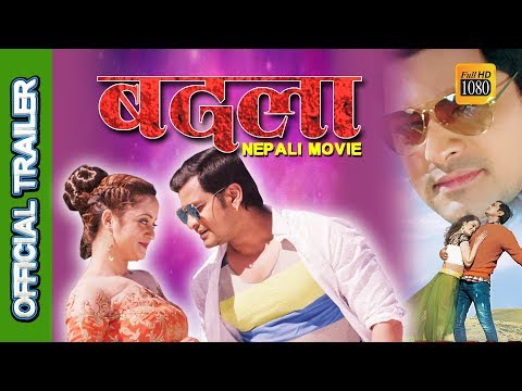 Badala Official Trailer| Sabin Shrestha, Namrata Yogi |Nepali Movie|NepalFlix|2019
