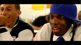 Stefon4u - Teachers Pet feat. Khleo Official Video.mpg