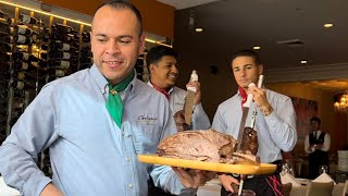 ULTIMATE Food Tour | American Breakfast, Best Pho, Brazilian Steakhouse | RENO, Nevada 2022