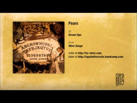 Pears video