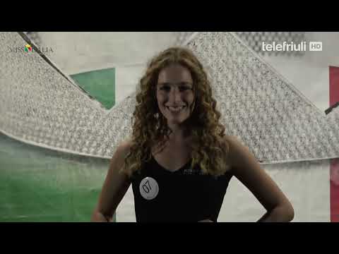 Miss Italia - Finale Miss Friuli Venezia Giulia - 03 Settembre 2022