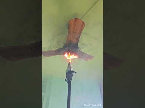 Happy Diwali Folks 😎 #india #funny #ceilingfan #tiktok #diy #shortvideo #shorts